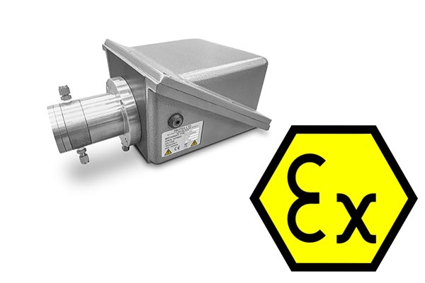 Hazardous Area Gas Analysers