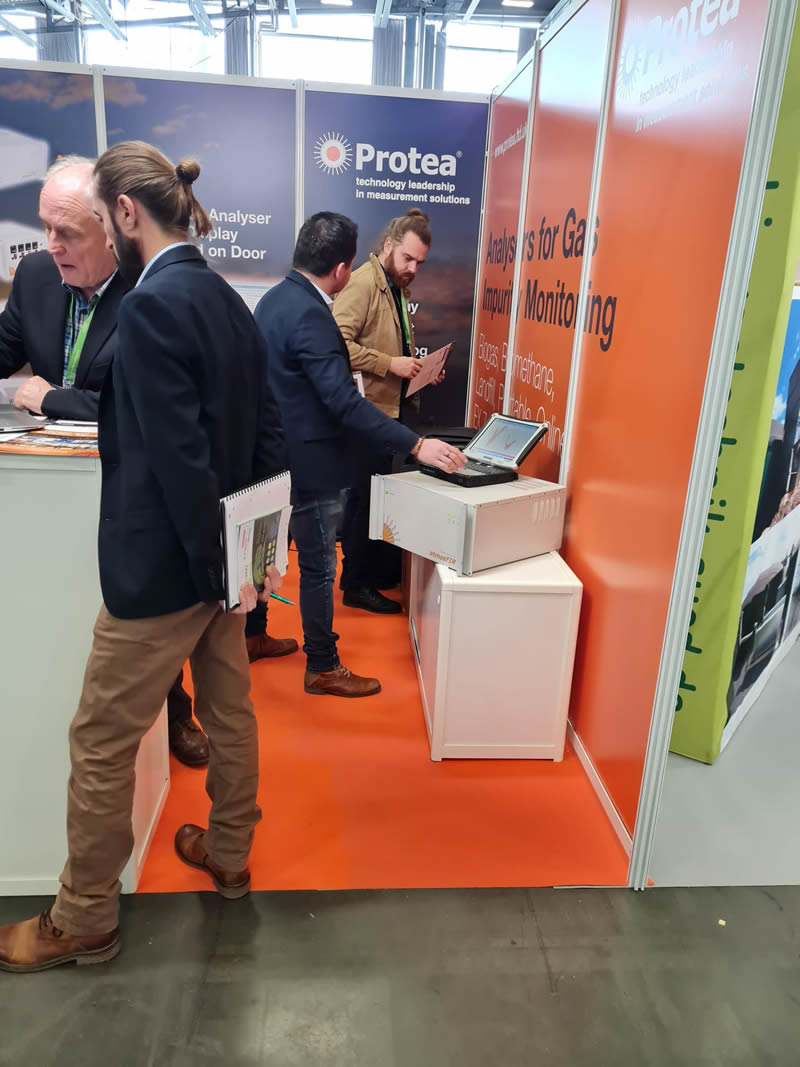 Bio360 Expo Exhibition 2023 In Pictures