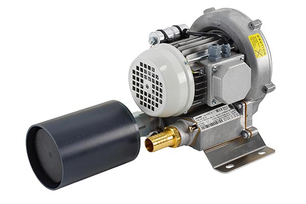 Air Purge Blow Kit Air Purge Blow Kit