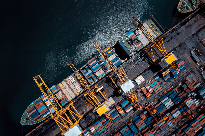 June 2025 - Carbon Capture Reducing Maritime Shipping Emissions