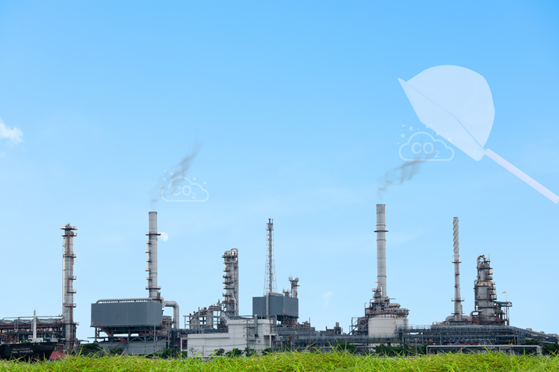 January 2026 - Carbon Capture Utilisation & Storage (CCUS) In 2026