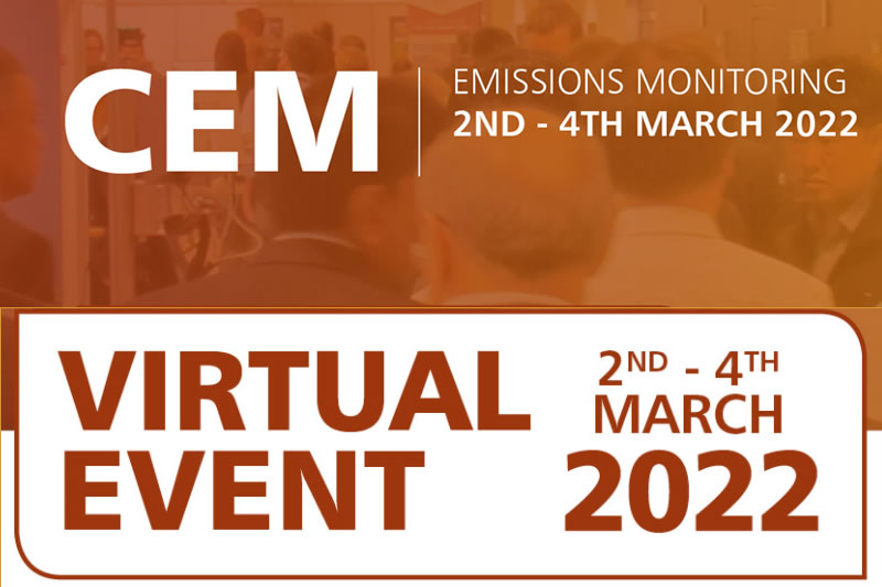 January 2022 - First CEM Event For 2022 Is At Krakow In Poland 02/03/22 - 04/03/22