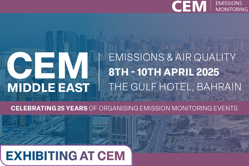 Protea Attending CEM Middle East 2025 In Bahrain Protea Attending CEM Middle East 2025 In Bahrain