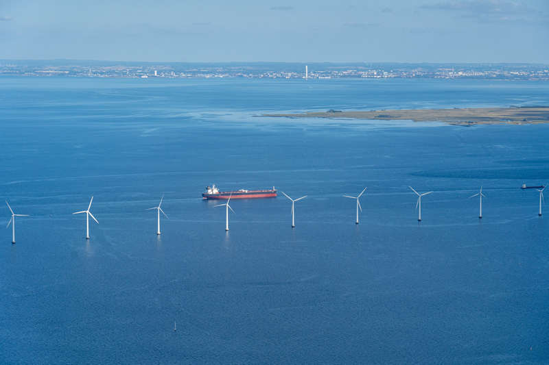 September 2023 - Commercial Shipping Powered By Wind