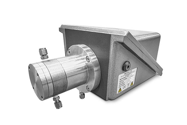P300 Extractive Gas Analyser P300 Extractive Gas Analyser