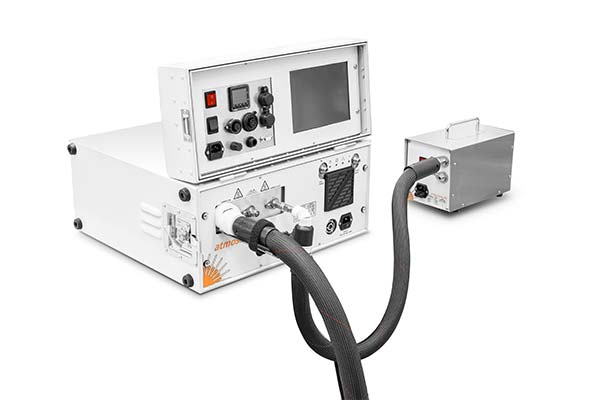 Portable Stack Emissions Testing