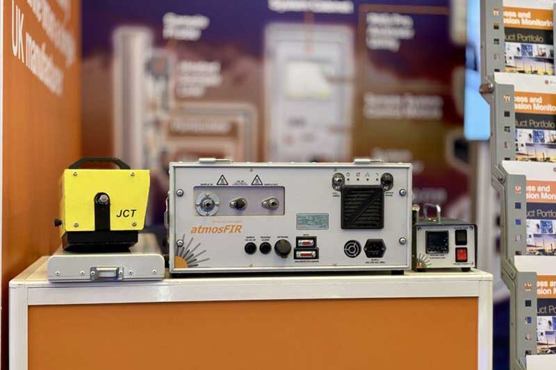 Protea Exhibits at Cem Middle East in Bahrain Protea Exhibits at Cem Middle East in Bahrain