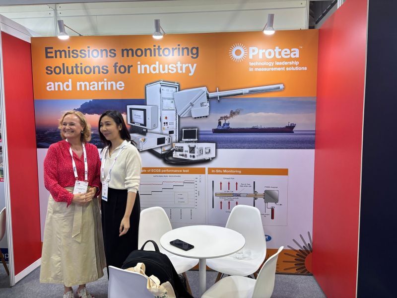 Sales & Service Training & Sea Asia Expo 2025 – Singapore Sales & Service Training & Sea Asia Expo 2025 – Singapore