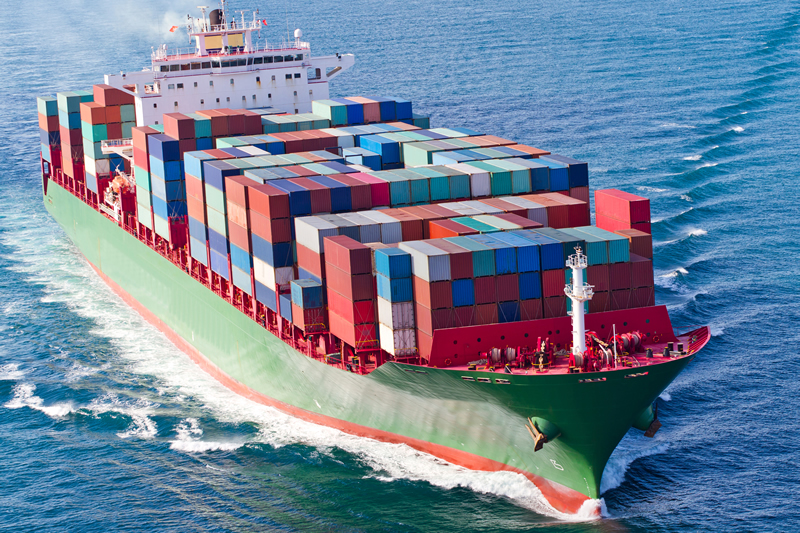 Shipping Emissions In Europe Up To 3 Year High & Returns To Pre-Pandemic Levels Shipping Emissions In Europe Up To 3 Year High & Returns To Pre-Pandemic Levels