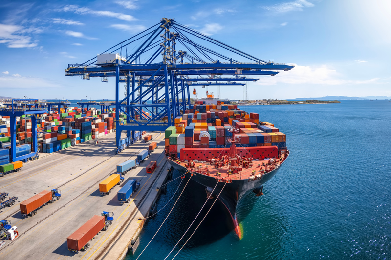 April 2025 - The IMO Must Tighten Rules On Shipping Carbon Emissions