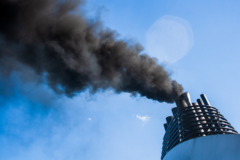 June 2025 - UK Unveils Maritime Decarbonisation Strategy For Emission Pricing & Fuel Regulations